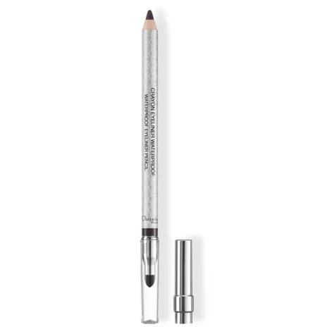 dior ricil|Dior eyeliner and pencil.